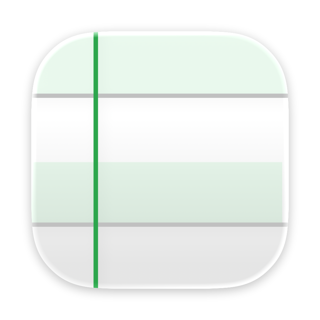 Daybook app icon